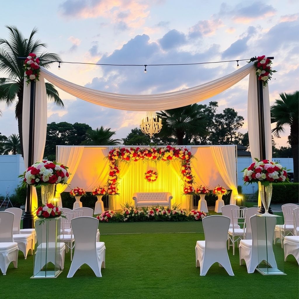 ข้อควรระวังเมื่อจัดงานแต่งปี 2569